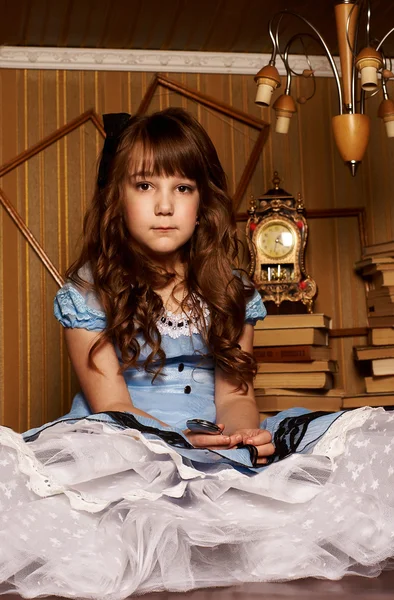 Alice Harikalar Diyarında