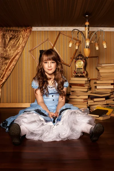 Alice Harikalar Diyarında