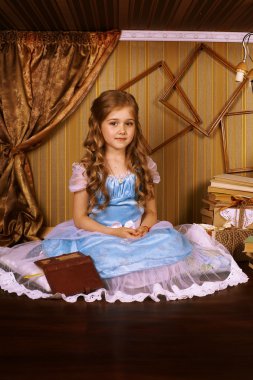 Alice Harikalar Diyarında