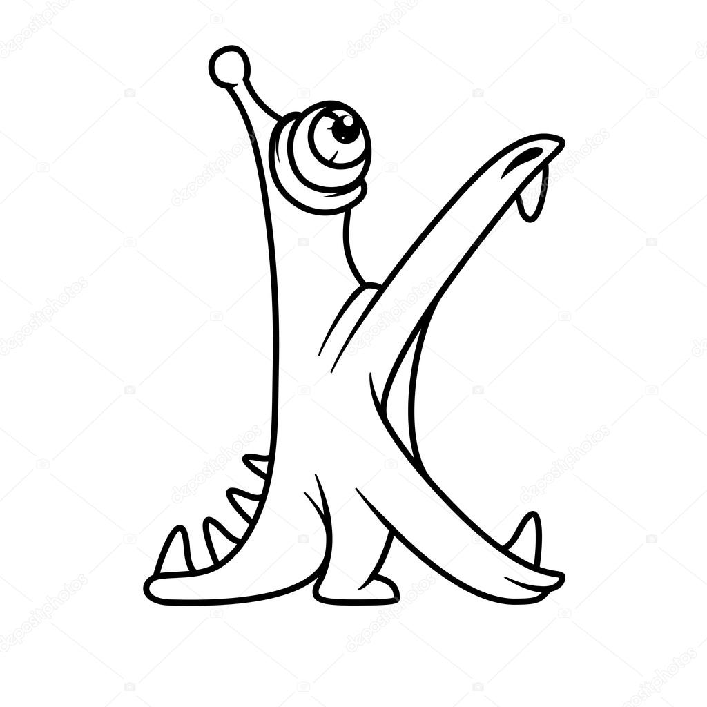 6700 Top Monster Alphabet Coloring Pages Pictures 6700 Top Monster Alphabet Coloring Pages Pictures