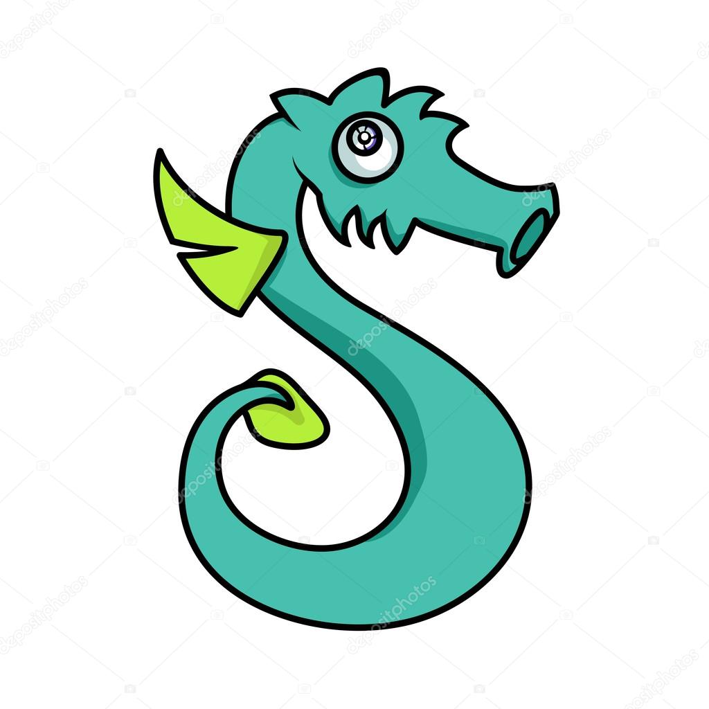 poisson marin 7 lettres