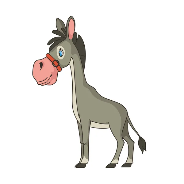 Cartoon donkey Vector Art Stock Images | Depositphotos Cartoon donkey Vector Art Stock Images | Depositphotos