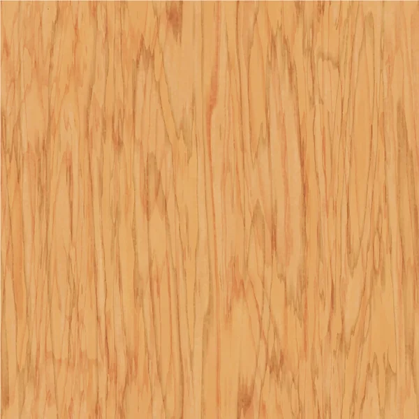 Houten gestreepte vezel getextureerde achtergrond. vector. — Stockvector