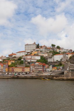 Porto, Portekiz tarihi parçası. UNESCO tarafından