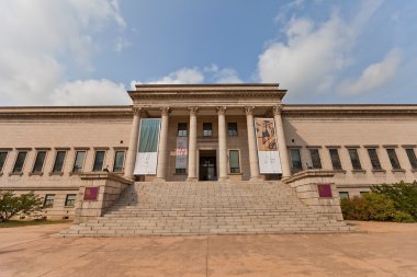 Ulusal Müzesi Modern ve çağdaş sanat Seul, Kore