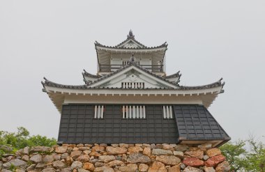 Hamamatsu kalesinin ana kalesi, Japonya