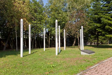 Alexander Dubçek barış çayır Bratislava