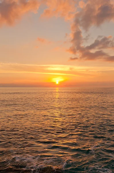 Sunset bulvarında Grand Cayman Adaları'ndaki, Cayman Adaları