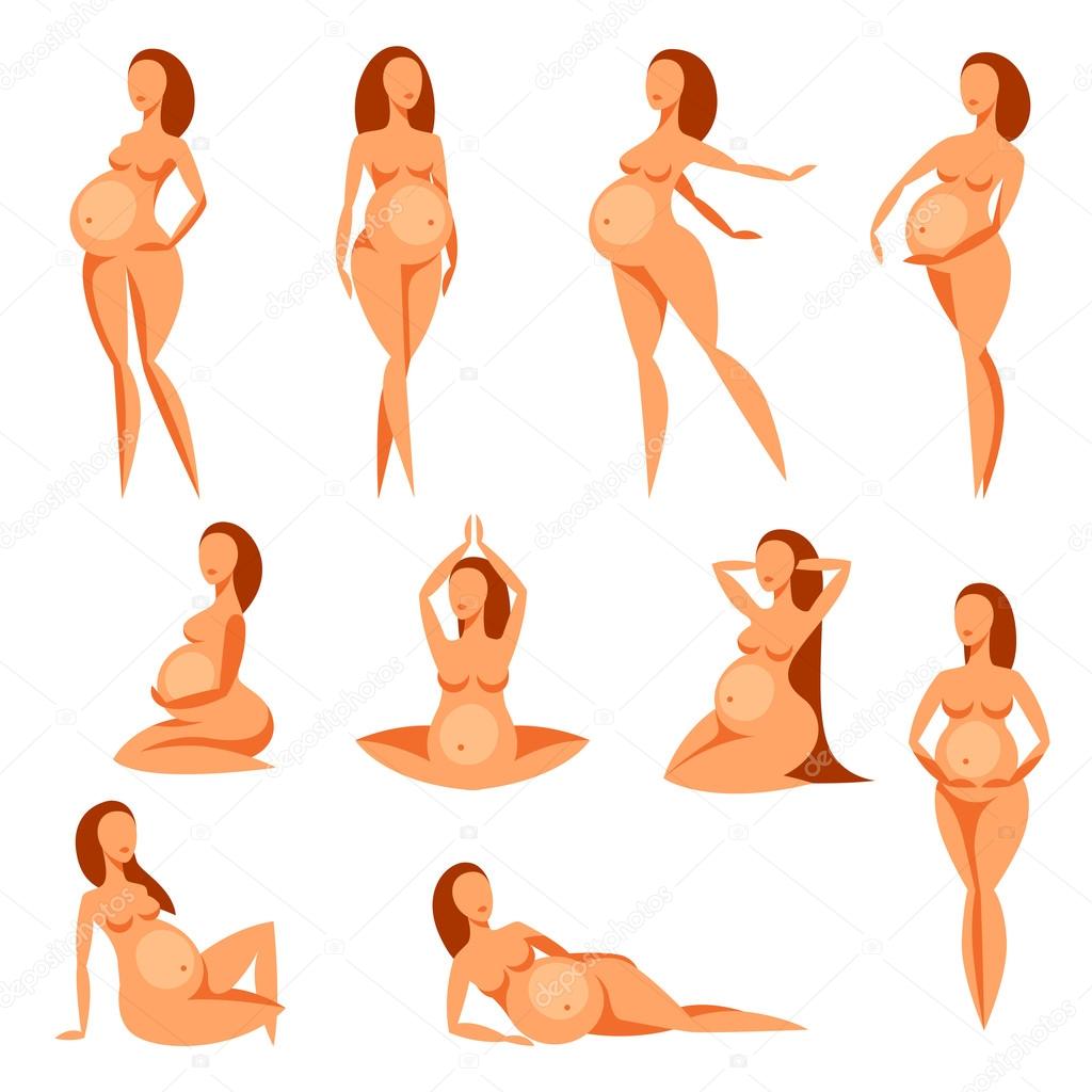 Slavic Russian Beauties Slavic Pregnant Women Websites