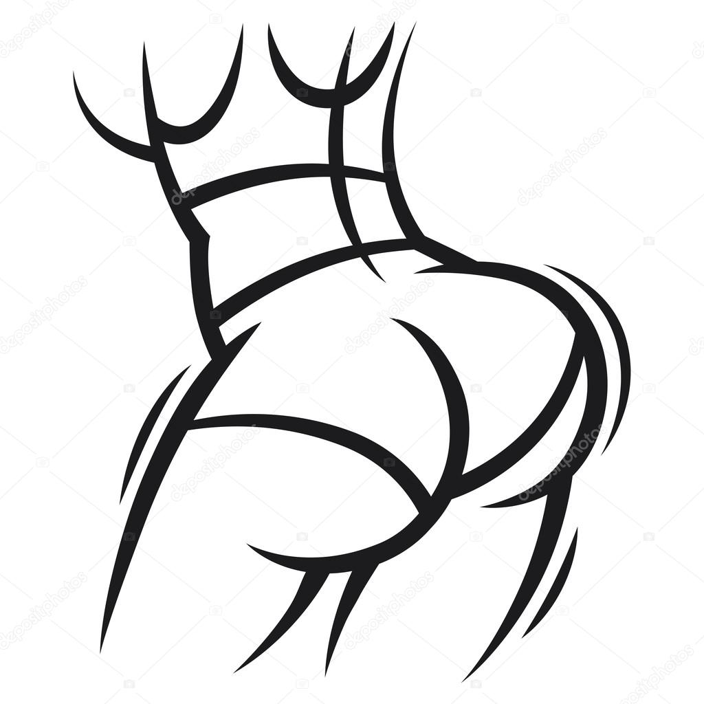 Booty Art