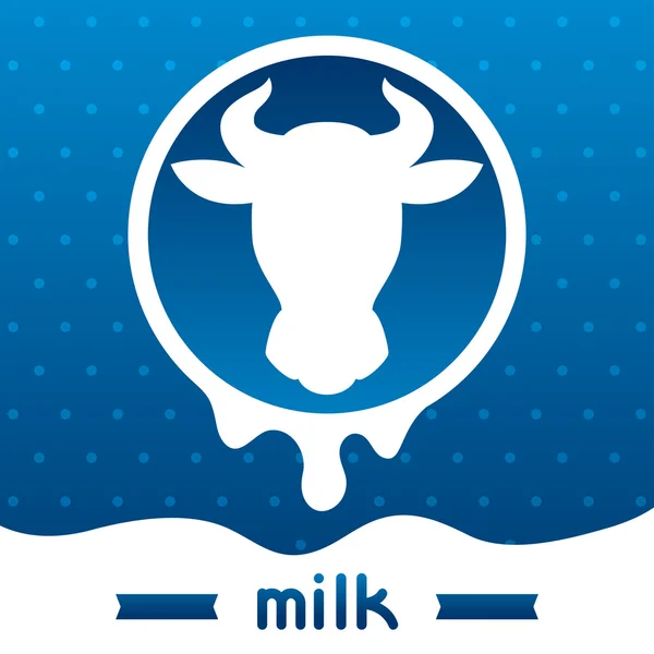Süt logo vektör vektörler Süt logo vektör vektör çizimler, vektörel
