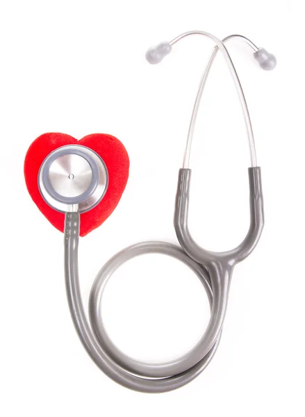 Stethoscope — Stock Photo, Image