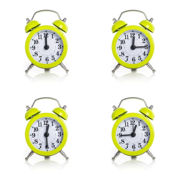 kids alarm clock turns green kids alarm clock turns green