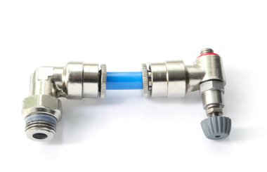 •Hava akışı yılanı