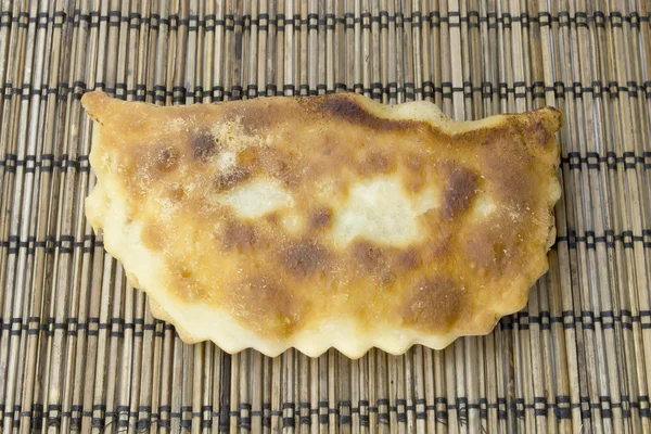 Cheburek — Foto Stock