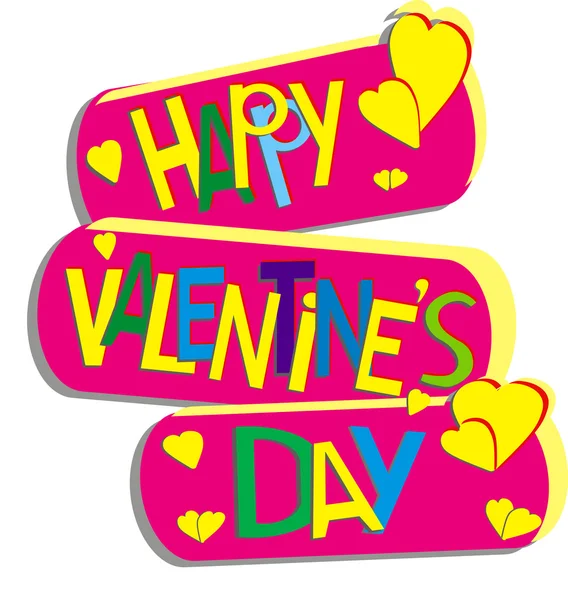 San Valentino — Foto Stock