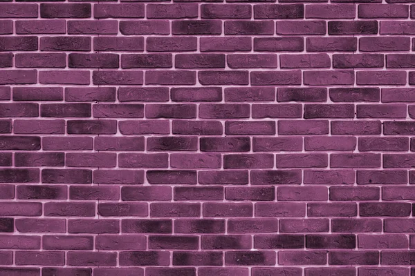 The abstract colorful brick wall background, grunge simple minimalist concept wallpaper — Stock Photo, Image