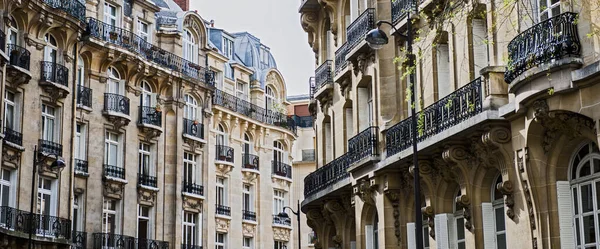 Appartements Paris — Photo