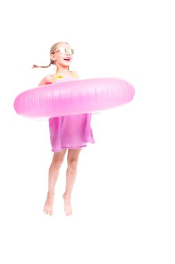 Yüzük Yüzüklü Kız