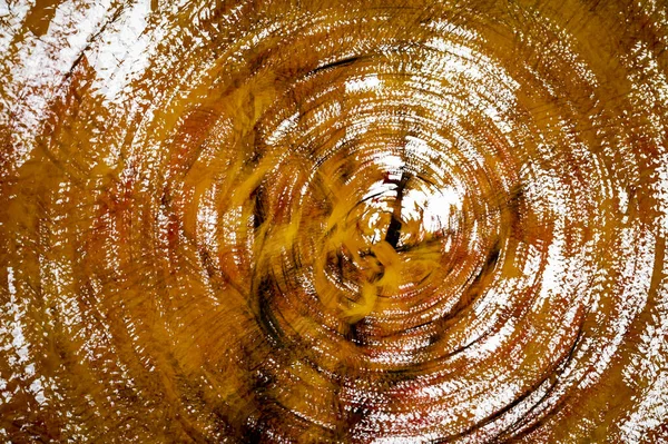 Sarı Kahverengi Rengin Soyut Arkaplanı — Stok fotoğraf