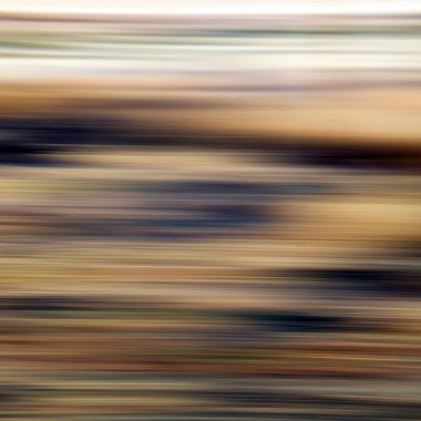 Mark Rothko 'dan esinlenerek ve bir kamerayı hareket ettirerek kromatik düzleme ulaşıldı