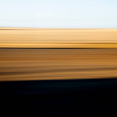 Mark Rothko 'dan esinlenerek ve bir kamerayı hareket ettirerek kromatik düzleme ulaşıldı