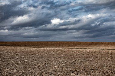 Pensilvanya, Joy Dağı manzarası
