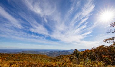 Shenandoah Milli Parkı