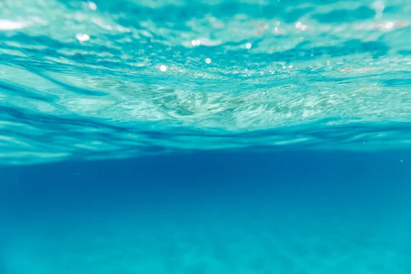 Blauw Water Het Zwembad — Stockfoto