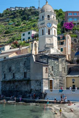 Dubrovnik şehri, Hırvat manzarası