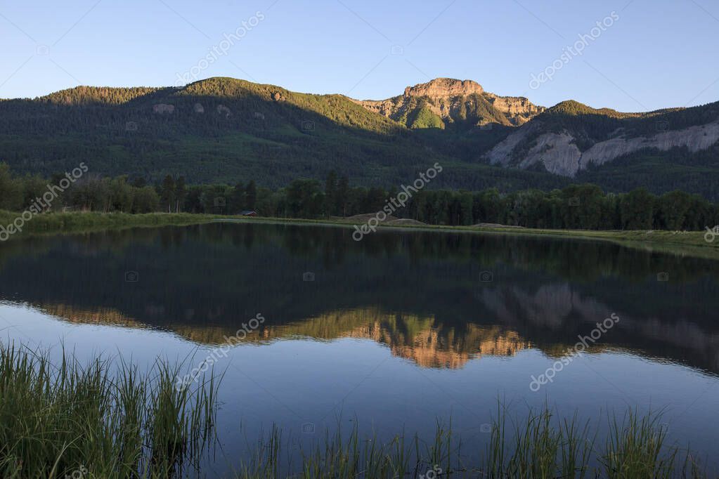 Pagosa Springs