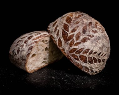 Süslü Puanlama Modeli ile Ekşi Hamur Somunu Kes