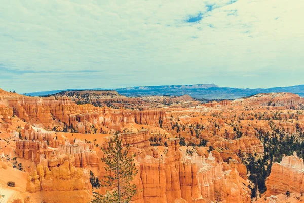 Beautiful View Rocky Canyon National Park —  Fotos de Stock