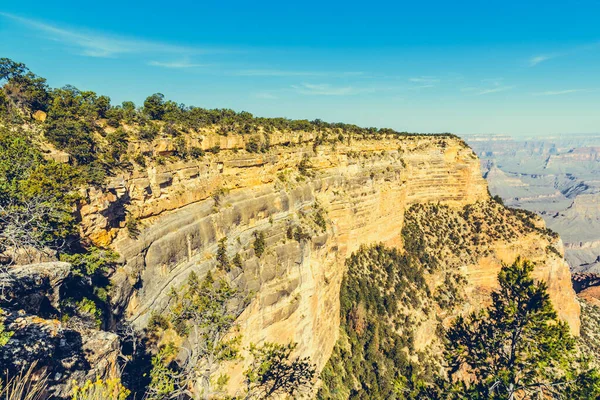 Grand Canyon View Arizona Usa — Stockfoto