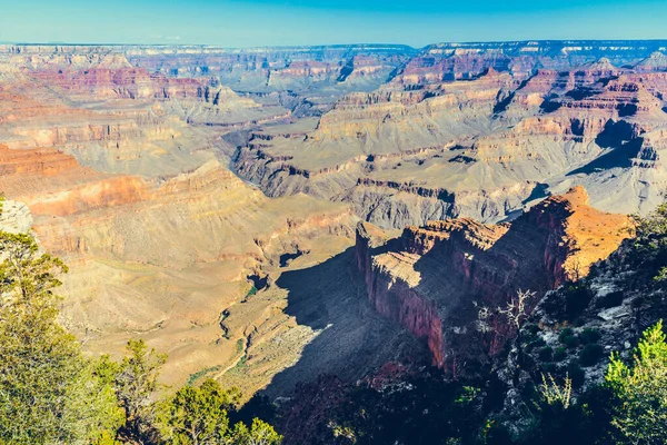 Гранд Каньйон Арізона Сша — стокове фото