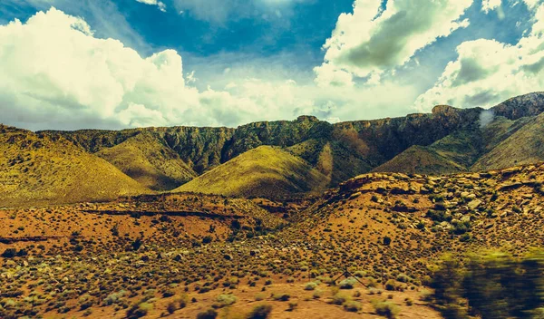 Büyük Kanyon Manzarası Arizona Abd — Stok fotoğraf