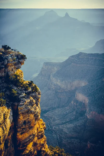 Гранд Каньйон Арізона Сша — стокове фото