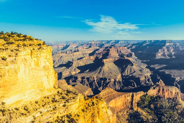 Grand Canyon View Arizona Usa — Stock fotografie