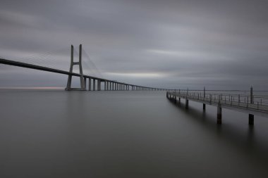 Vasco de Gama Tugayı Sunset Exo 'da