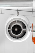 Jet Engine v soukromém letadle
