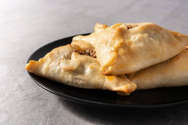 Ramazan için geleneksel Ortadoğu şişmanlatıcı