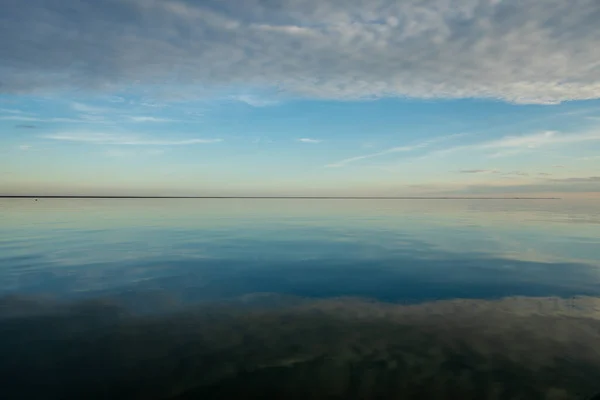 Kayak Féminin Smith Island Dans Maryland — Photo