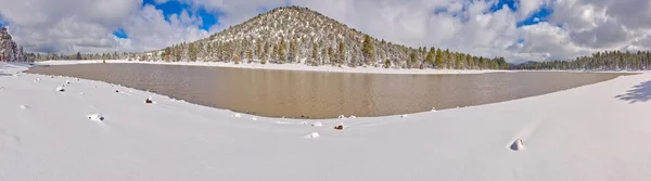 Super Panorama Kaibab Lake — Stockfoto