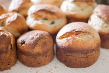 Hıristiyan Paskalyası, Paskalya pastaları. Moldova