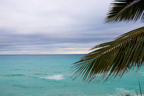 View Ocean Cuba Varadero — 스톡 사진