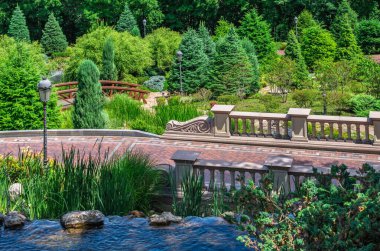 Kiev, Ukrayna 'daki Mezhyhirya Konutu