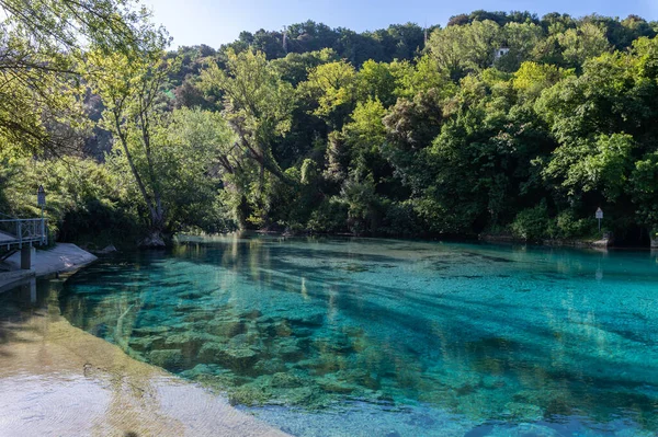 Boğucu Bir Banyoda Narni Yığını — Stok fotoğraf