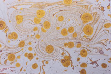 Canlı renklerin yoğun renkli bir karışımı. Soyut modern arkaplan şablonları tasarımı