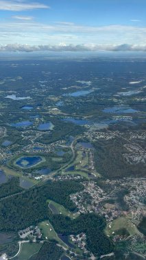 3000 metre yüksekte..