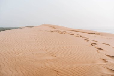 Arcachon 'da Dune du Pyla